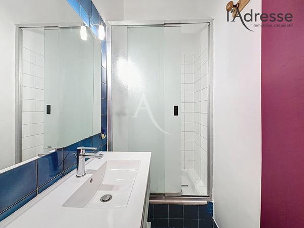 Appartement Puteaux / Rue Voltaire 1 pièce