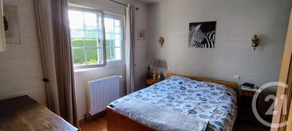 Maison à vendre  5 pièces - 120 m 2   STE GENEVIEVE  - 60