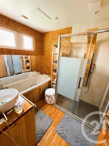 Maison à vendre  5 pièces - 120 m 2   STE GENEVIEVE  - 60