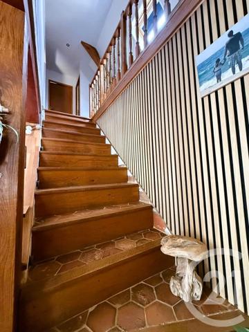 Maison à vendre  5 pièces - 120 m 2   STE GENEVIEVE  - 60