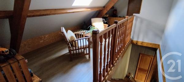 Maison à vendre  5 pièces - 120 m 2   STE GENEVIEVE  - 60