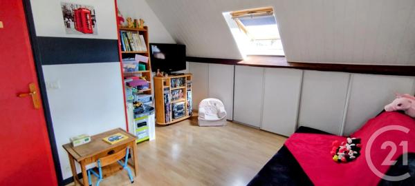 Maison à vendre  5 pièces - 120 m 2   STE GENEVIEVE  - 60