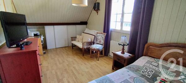 Maison à vendre  5 pièces - 120 m 2   STE GENEVIEVE  - 60