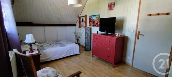 Maison à vendre  5 pièces - 120 m 2   STE GENEVIEVE  - 60
