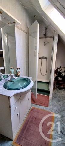 Maison à vendre  5 pièces - 120 m 2   STE GENEVIEVE  - 60