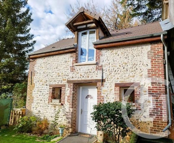 Maison à vendre  5 pièces - 120 m 2   STE GENEVIEVE  - 60
