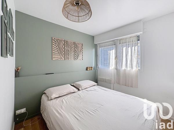 Appartement à vendre 3 pièces 70 m² Asnières-sur-Seine