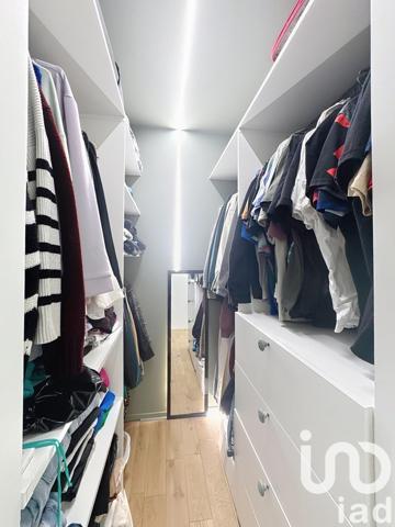 Appartement à vendre 3 pièces 70 m² Asnières-sur-Seine