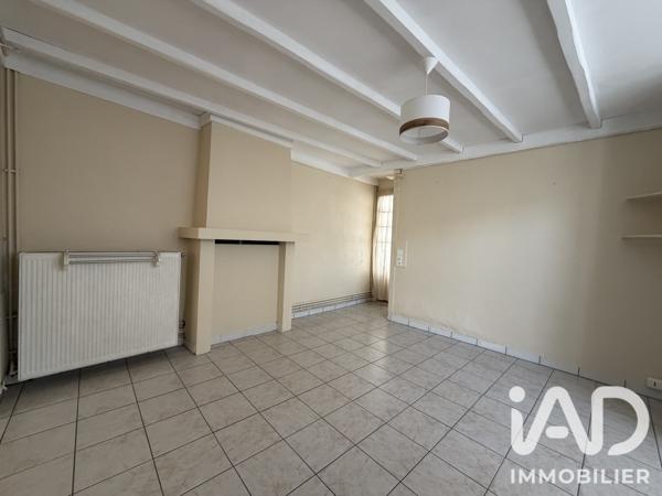 Maison à vendre 5 pièces 100 m² Anzin