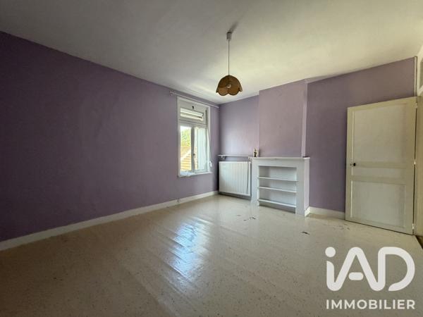 Maison à vendre 5 pièces 100 m² Anzin