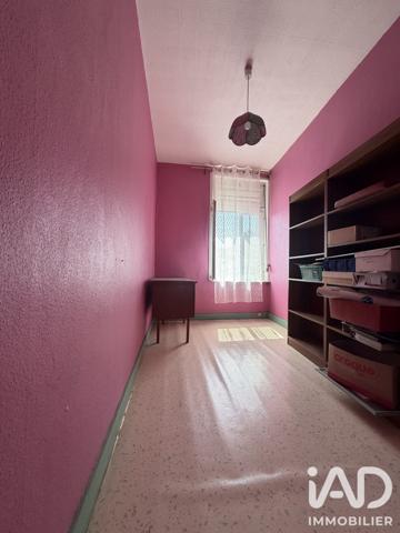 Maison à vendre 5 pièces 100 m² Anzin