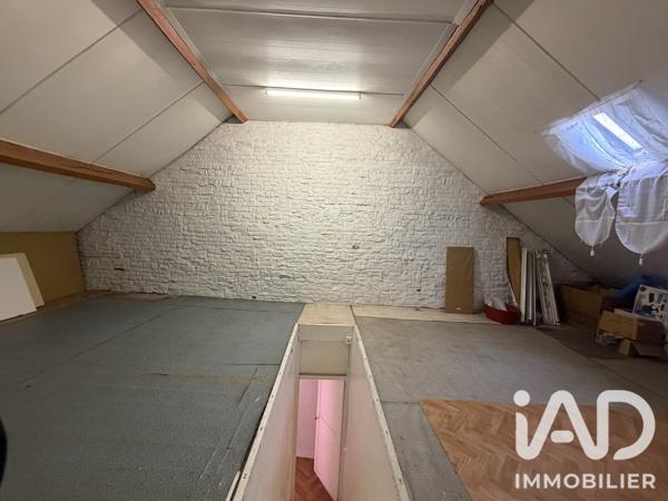 Maison à vendre 5 pièces 100 m² Anzin