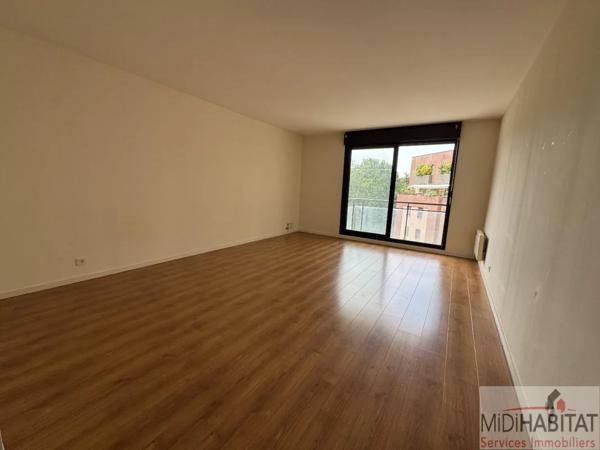 Appartement à vendre à Toulouse (31000)
