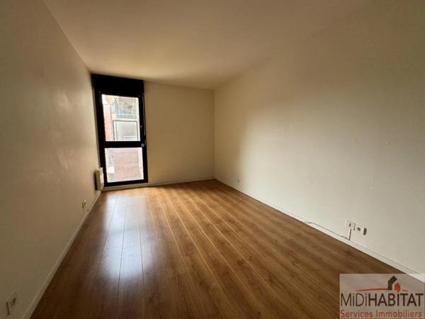 Appartement à vendre à Toulouse (31000)