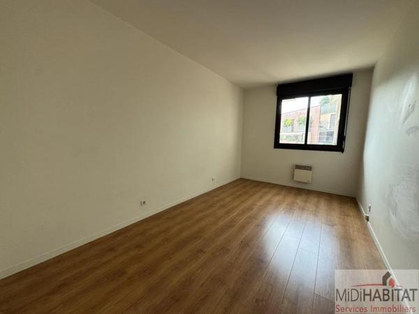 Appartement à vendre à Toulouse (31000)