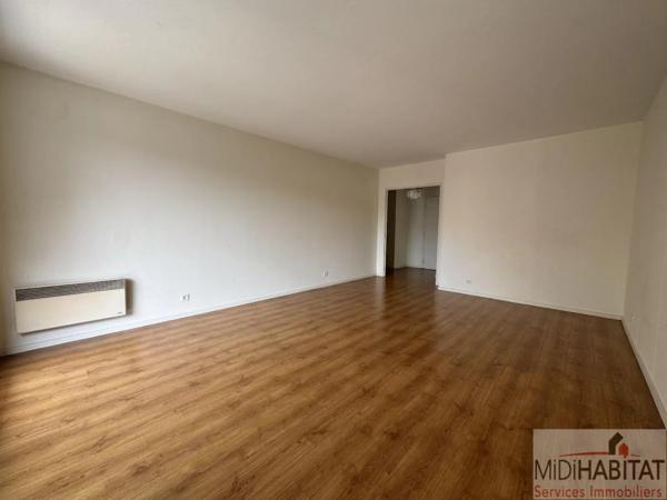 Appartement à vendre à Toulouse (31000)