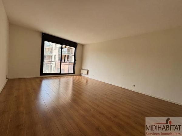 Appartement à vendre à Toulouse (31000)