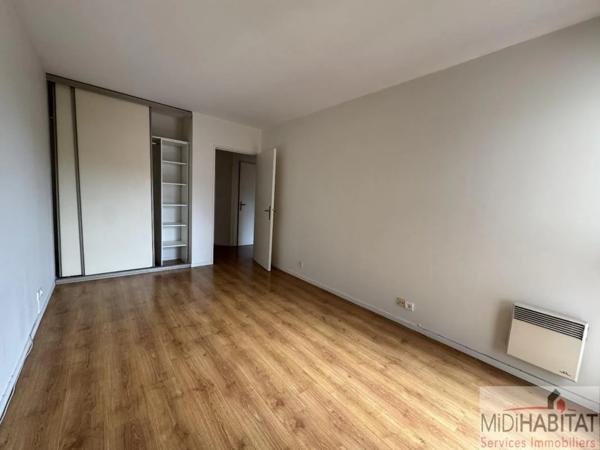 Appartement à vendre à Toulouse (31000)