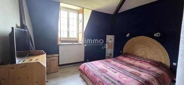 Loft en duplex quartier Cathédrale d'Autun!