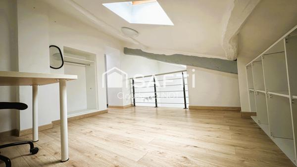Maisonde charme 6 pièces 186 m²