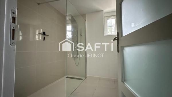 Maisonde charme 6 pièces 186 m²
