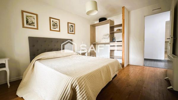 Maisonde charme 6 pièces 186 m²