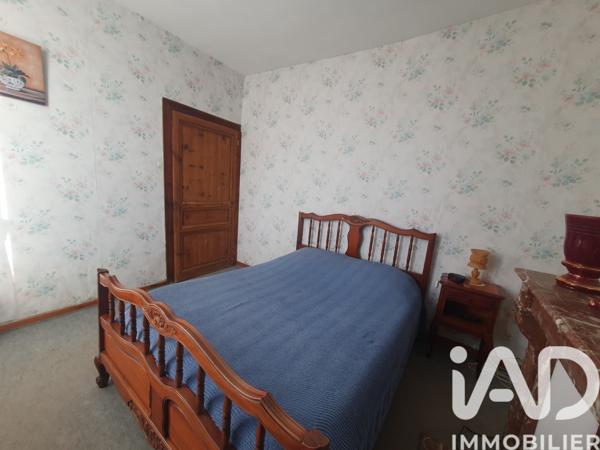 Maison à vendre 5 pièces 98 m² Vignacourt