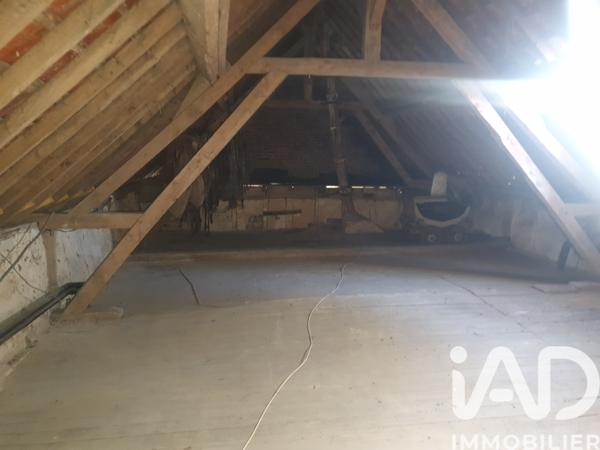 Maison à vendre 5 pièces 98 m² Vignacourt