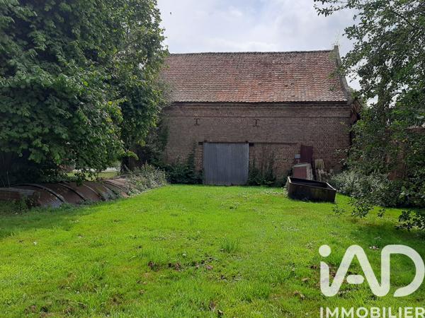 Maison à vendre 5 pièces 98 m² Vignacourt