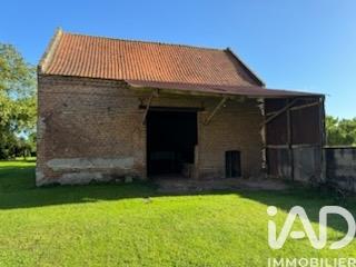 Maison à vendre 5 pièces 98 m² Vignacourt