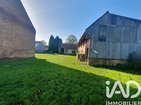 Maison à vendre 5 pièces 98 m² Vignacourt