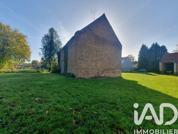 Maison à vendre 5 pièces 98 m² Vignacourt