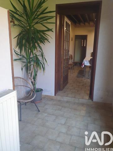 Maison à vendre 5 pièces 98 m² Vignacourt