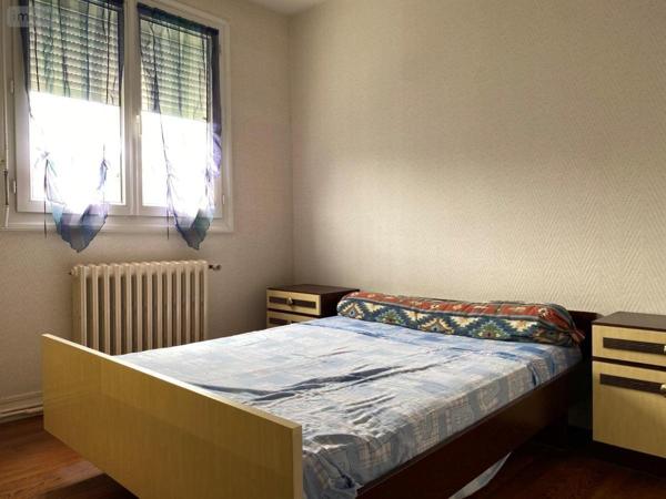 Maison à vendre à Laval en Mayenne (53000), ref : 53007-2099