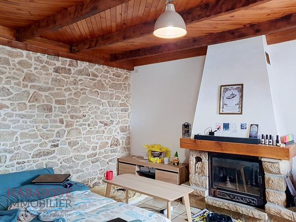 Maison 5 pièces à Plouedern - Réf 3921 , Plouedern