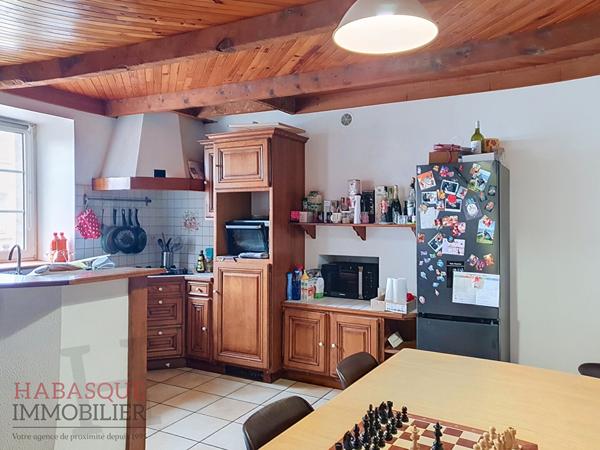 Maison 5 pièces à Plouedern - Réf 3921 , Plouedern