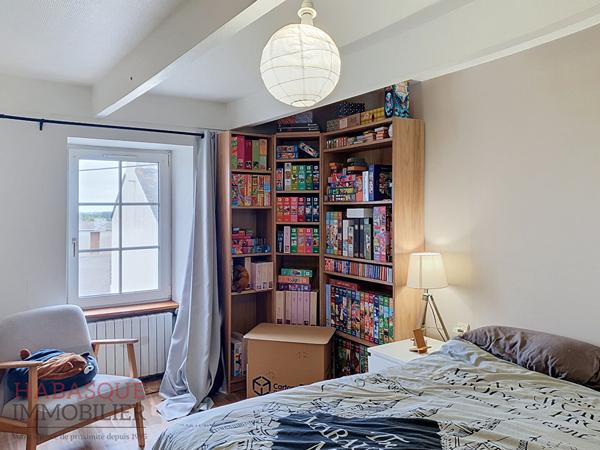 Maison 5 pièces à Plouedern - Réf 3921 , Plouedern