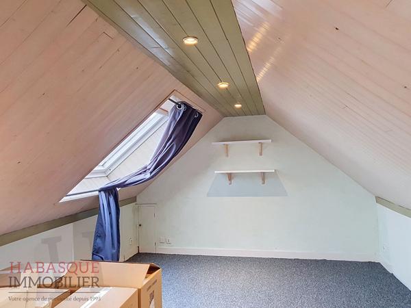 Maison 5 pièces à Plouedern - Réf 3921 , Plouedern