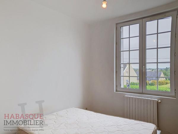 Maison 5 pièces à Plouedern - Réf 3921 , Plouedern