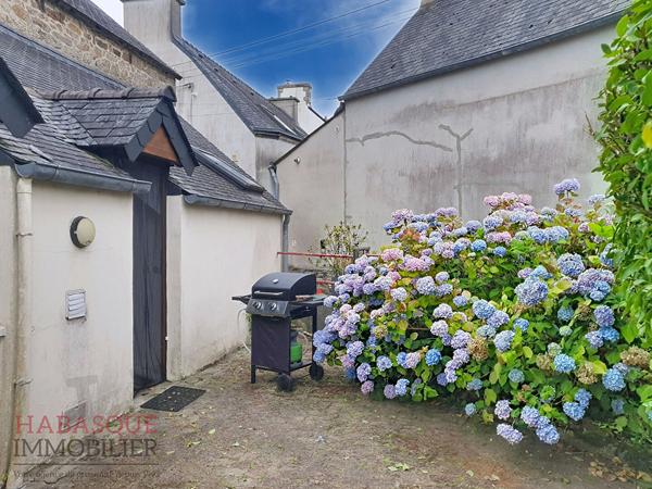 Maison 5 pièces à Plouedern - Réf 3921 , Plouedern
