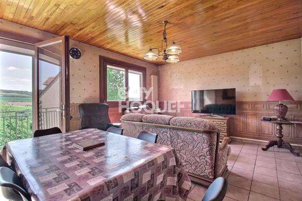 Maison à vendre à LAY SAINT CHRISTOPHE - Un bien rare sur le secteur !