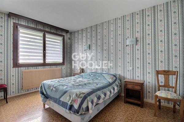 Maison à vendre à LAY SAINT CHRISTOPHE - Un bien rare sur le secteur !