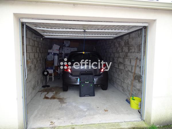 Appartement 4 pièces - 78 m² Exclusivité efficity