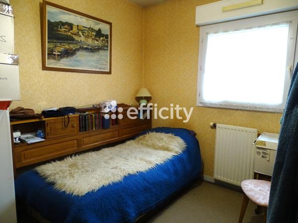 Appartement 4 pièces - 78 m² Exclusivité efficity