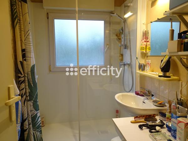 Appartement 4 pièces - 78 m² Exclusivité efficity