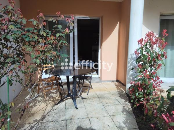 Appartement 4 pièces - 78 m² Exclusivité efficity