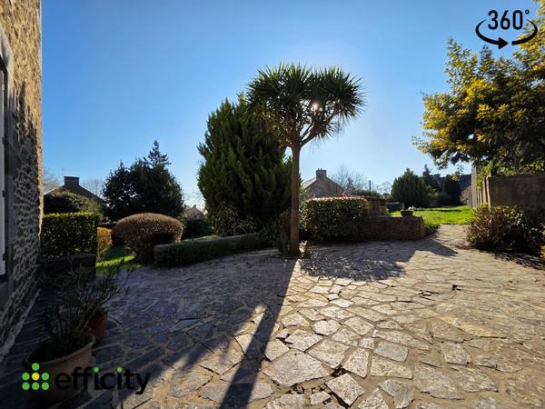 Maison 6 pièces - 149 m²