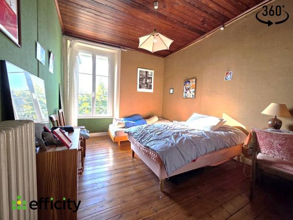 Maison 6 pièces - 149 m²