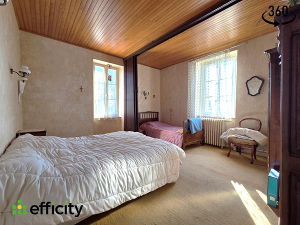 Maison 6 pièces - 149 m²