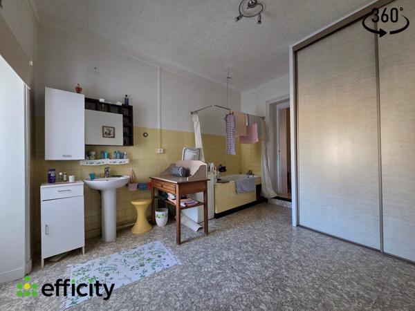 Maison 6 pièces - 149 m²